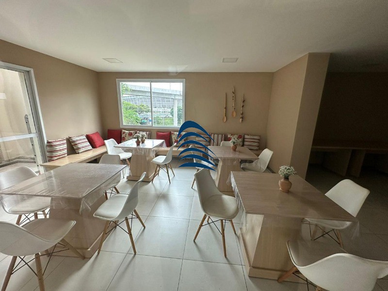 Apartamento, 2 quartos, 54 m² - Foto 11