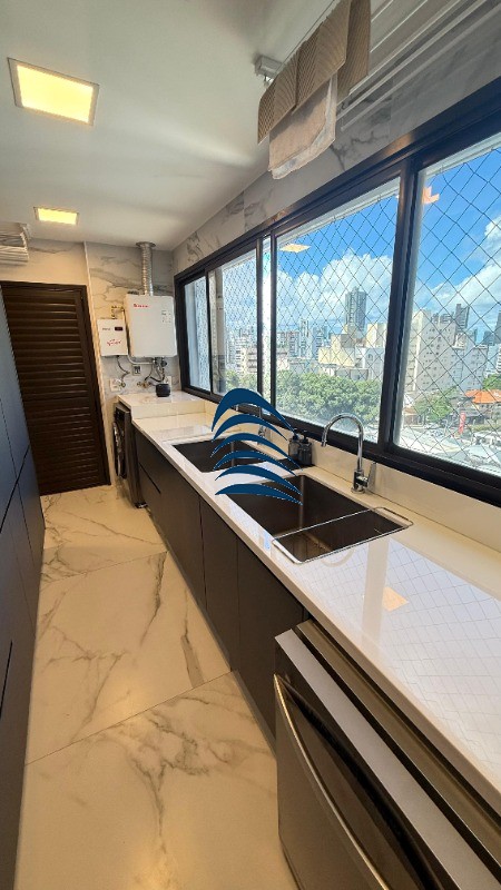 Apartamento, 4 quartos, 305 m² - Foto 12