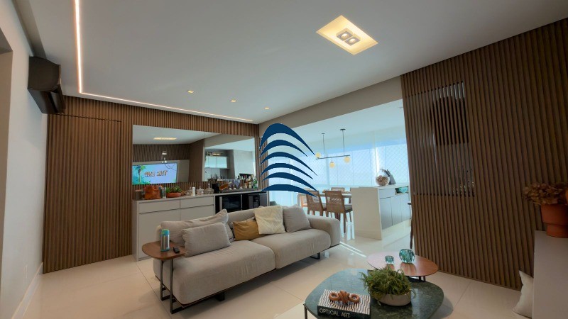 Apartamento, 3 quartos, 110 m² - Foto 20