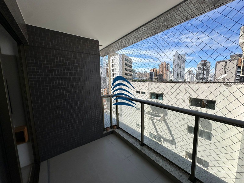 Apartamento, 1 quarto, 36 m² - Foto 15