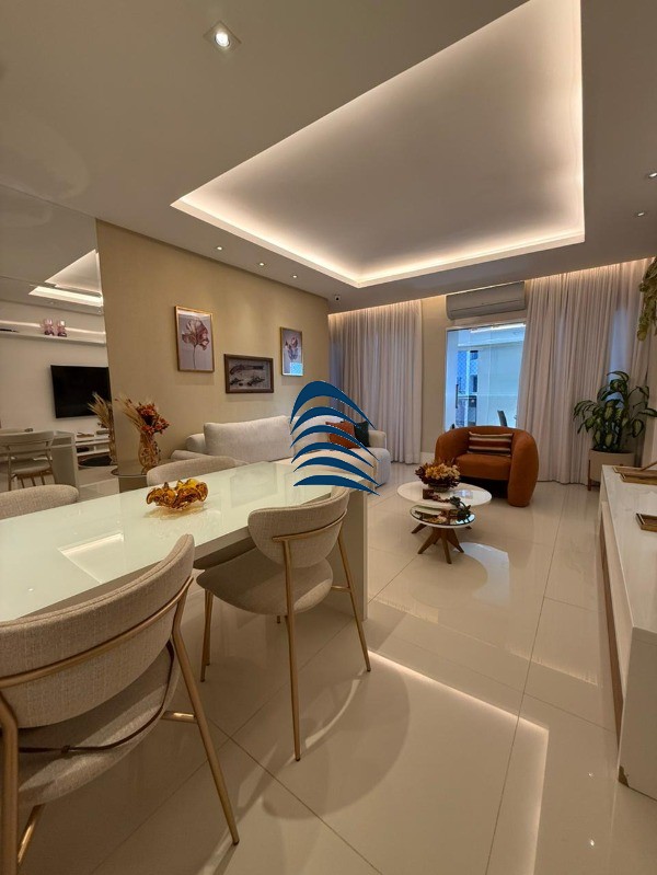 Apartamento, 2 quartos, 104 m² - Foto 1