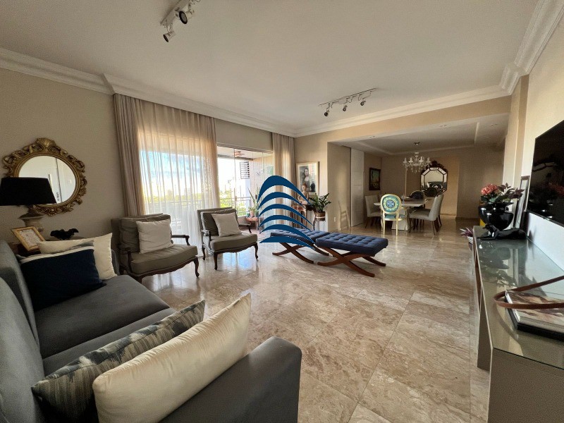 Apartamento, 3 quartos, 225 m² - Foto 24