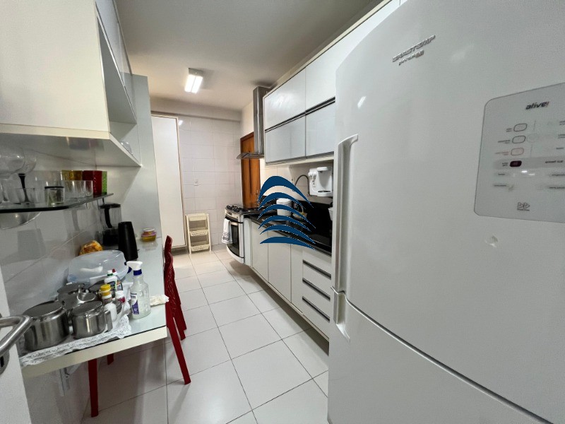 Apartamento, 3 quartos, 145 m² - Foto 22