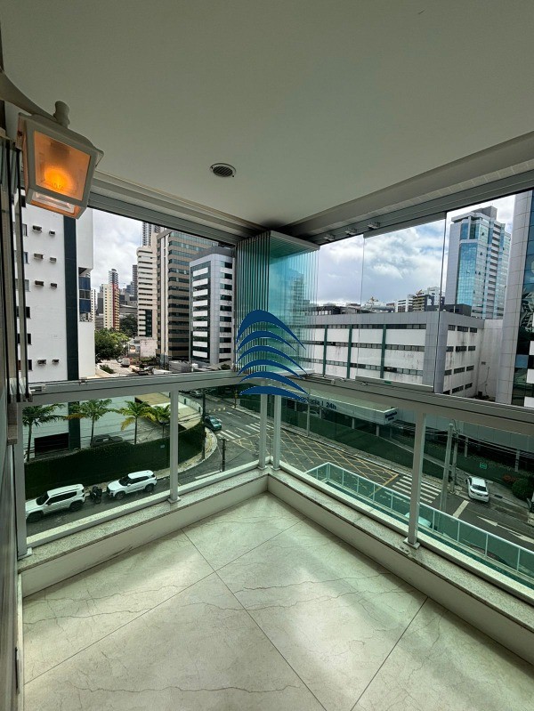 Apartamento, 3 quartos, 126 m² - Foto 25