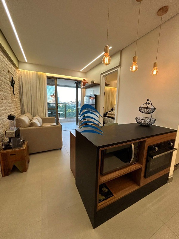Apartamento, 1 quarto, 44 m² - Foto 6