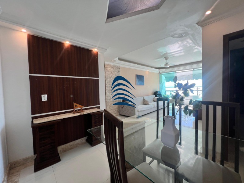 Apartamento, 3 quartos, 130 m² - Foto 16