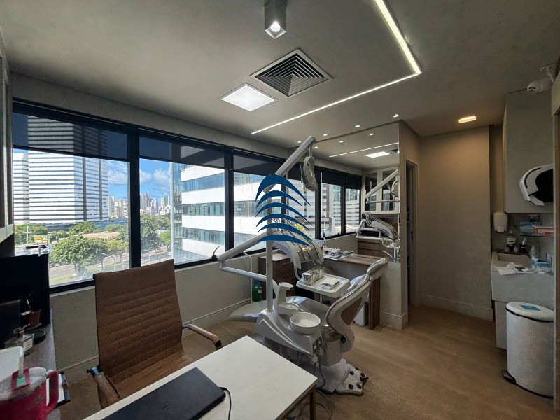 Sala-Conjunto, 35 m² - Foto 1