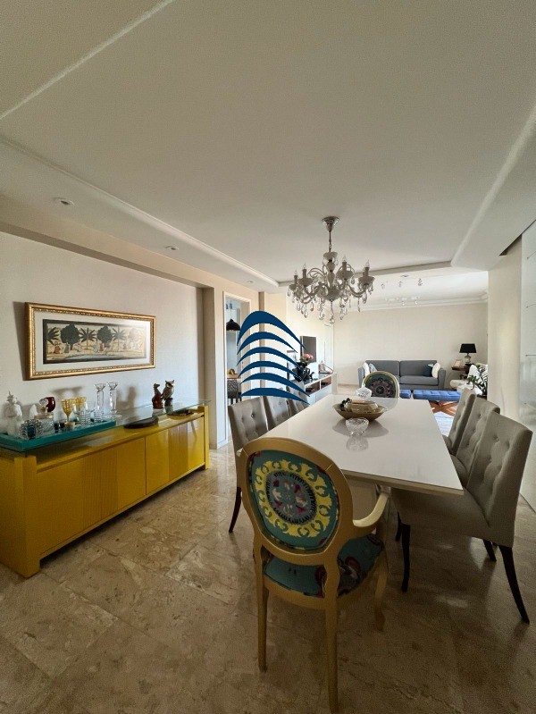 Apartamento, 3 quartos, 225 m² - Foto 21