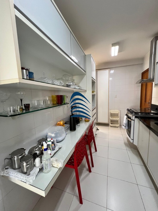 Apartamento, 3 quartos, 145 m² - Foto 23