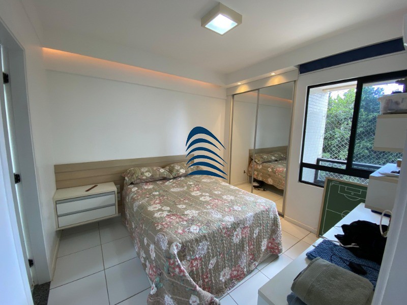 Apartamento, 1 quarto, 46 m² - Foto 14