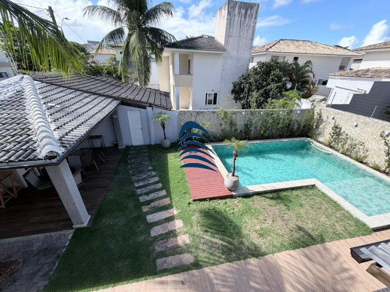 Casa, 4 quartos, 258 m² - Foto 27