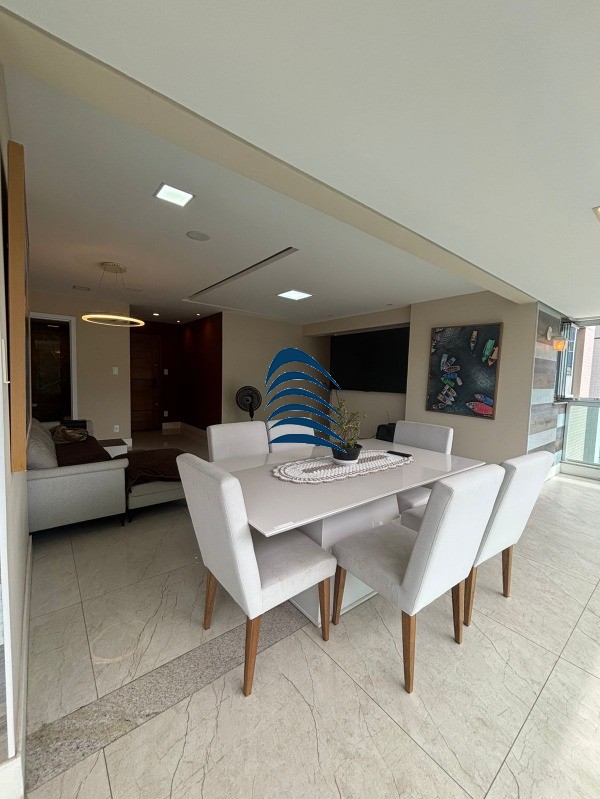 Apartamento, 3 quartos, 126 m² - Foto 20