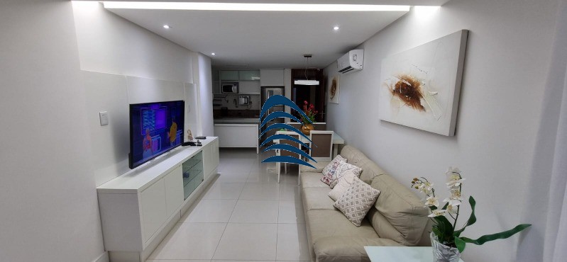 Apartamento, 2 quartos, 70 m² - Foto 8