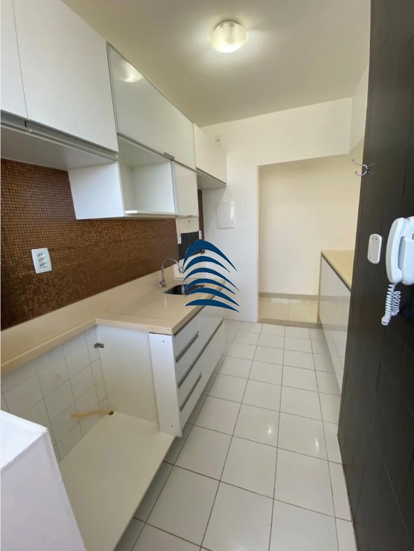 Apartamento, 2 quartos, 57 m² - Foto 3