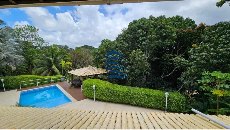 Casa, 5 quartos - Foto 8