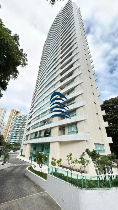 Apartamento, 4 quartos, 205 m² - Foto 7