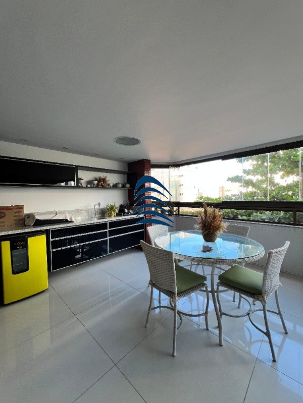 Apartamento, 3 quartos, 145 m² - Foto 39