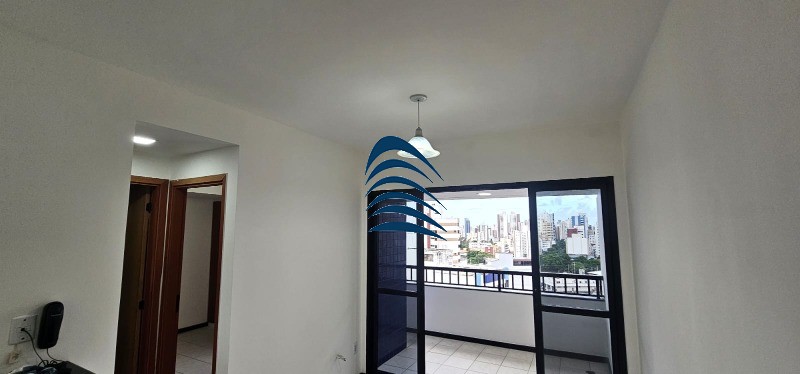 Apartamento, 1 quarto, 62 m² - Foto 1