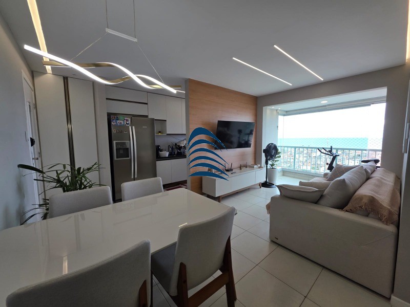 Apartamento, 2 quartos, 63 m² - Foto 1