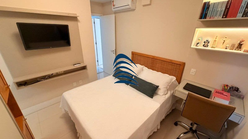 Apartamento, 3 quartos, 134 m² - Foto 14