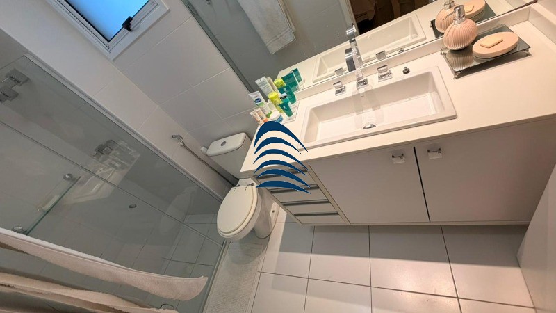 Apartamento, 3 quartos, 134 m² - Foto 15