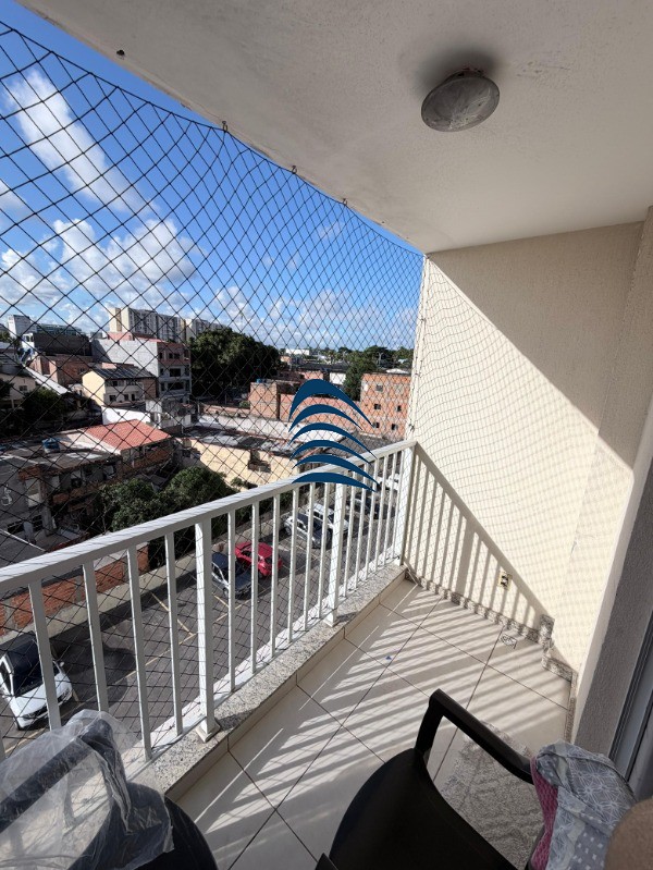 Apartamento, 3 quartos, 66 m² - Foto 7