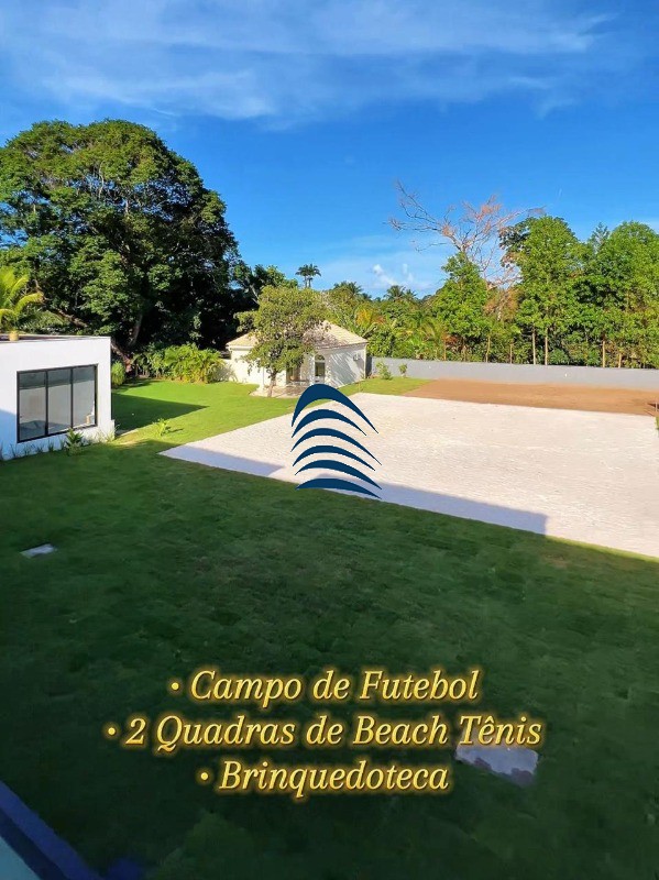Casa, 6 quartos, 1000 m² - Foto 40
