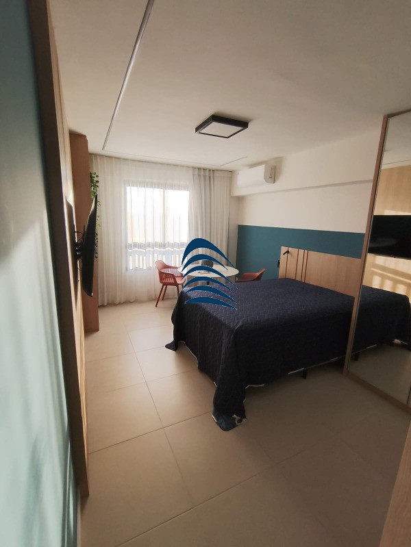 Apartamento, 1 quarto, 26 m² - Foto 11