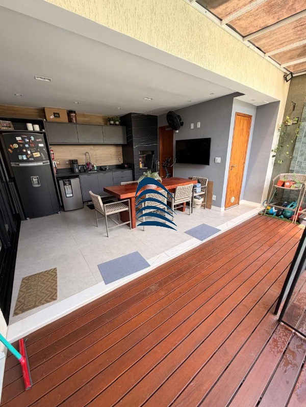 Casa, 4 quartos, 311 m² - Foto 3