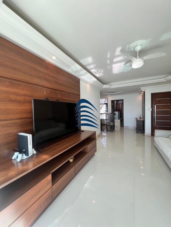 Apartamento, 3 quartos, 130 m² - Foto 9