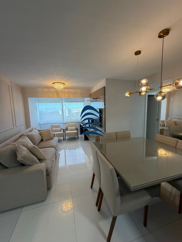 Apartamento, 3 quartos, 79 m² - Foto 2