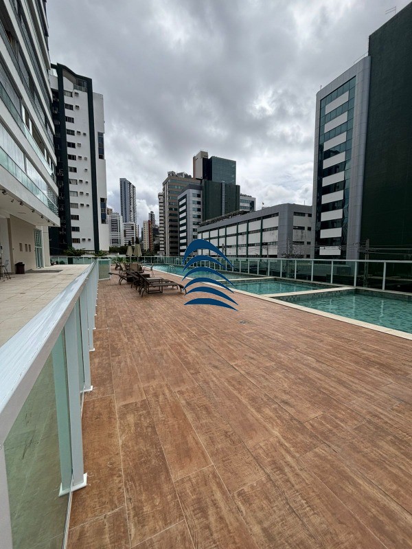 Apartamento, 3 quartos, 126 m² - Foto 23