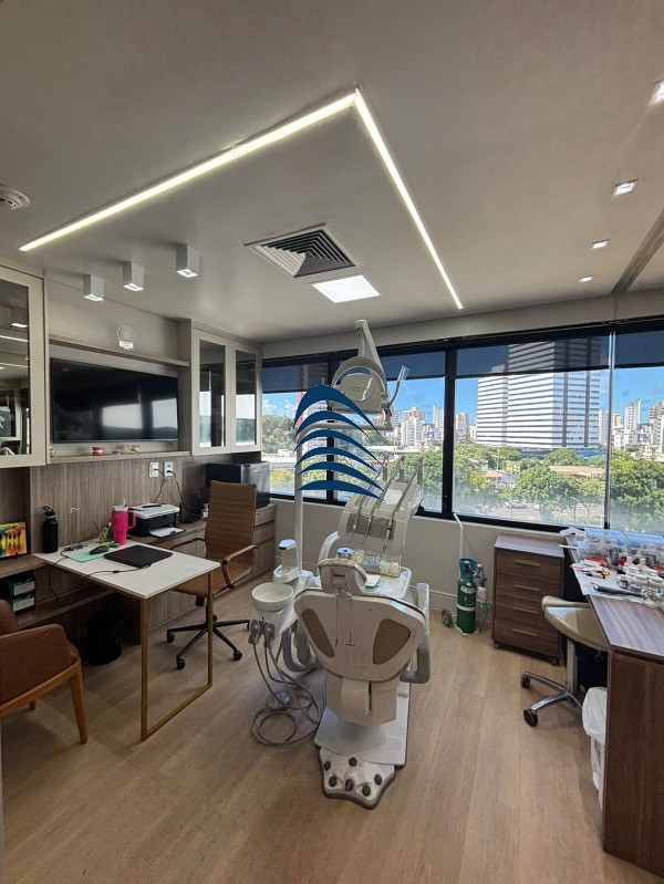 Sala-Conjunto, 35 m² - Foto 3