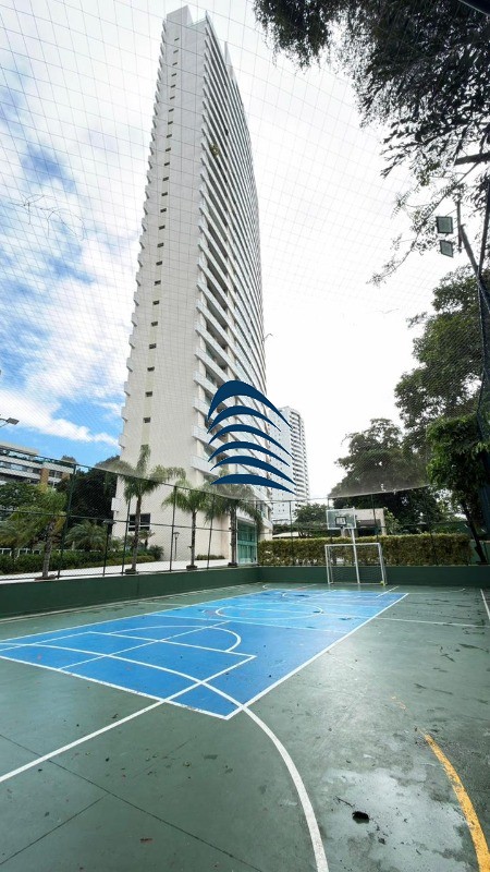 Apartamento, 4 quartos, 205 m² - Foto 2