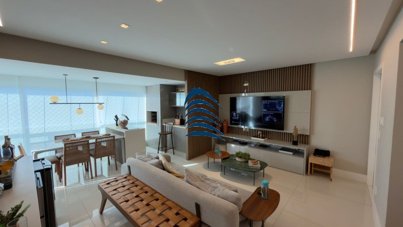 Apartamento, 3 quartos, 110 m² - Foto 11