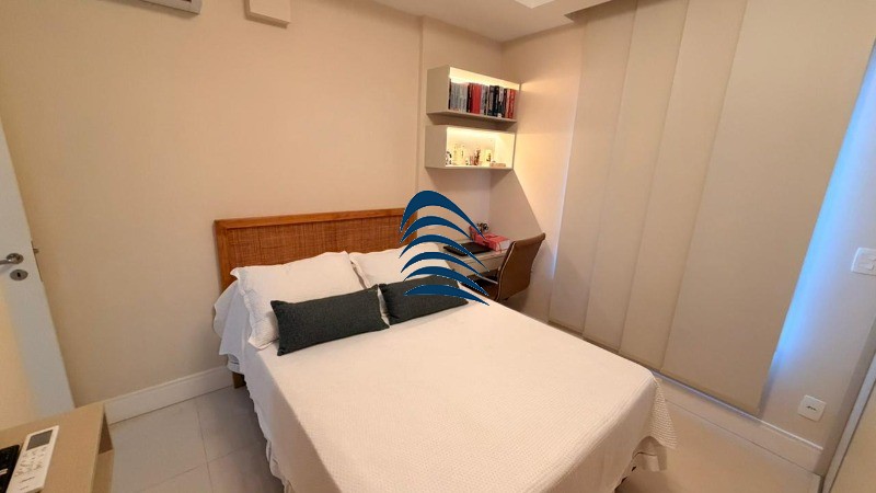 Apartamento, 3 quartos, 134 m² - Foto 17