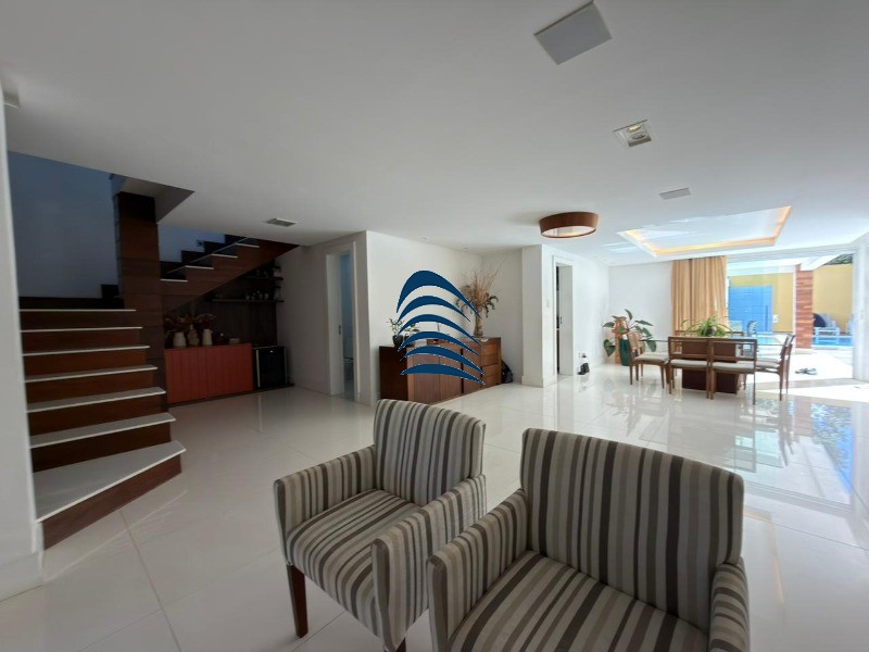 Casa, 4 quartos, 330 m² - Foto 27