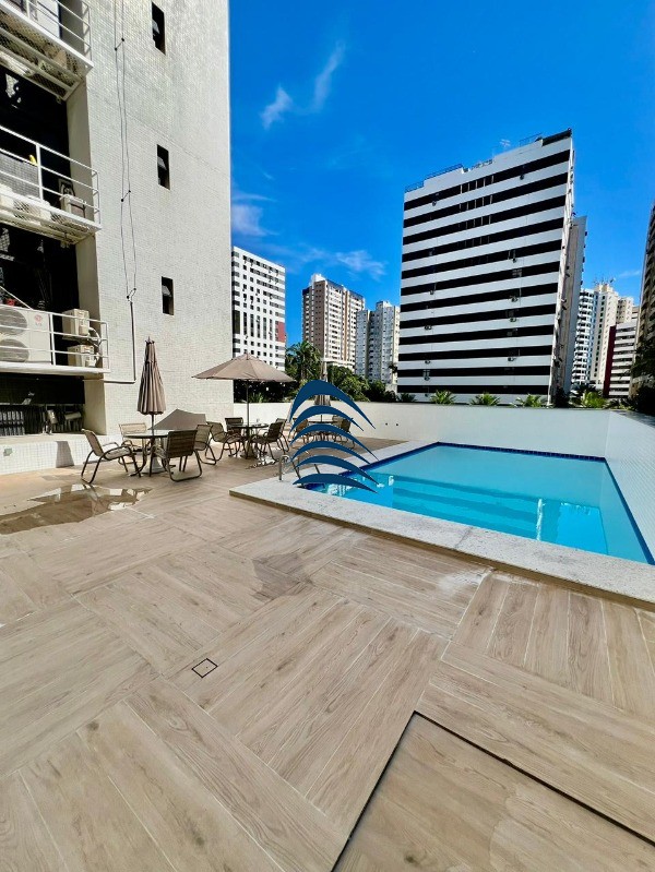 Apartamento, 4 quartos, 207 m² - Foto 11