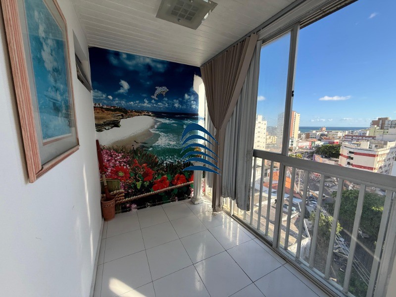 Apartamento, 3 quartos, 124 m² - Foto 3
