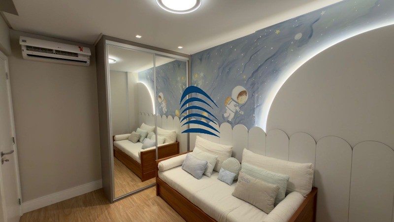 Apartamento, 3 quartos, 110 m² - Foto 12