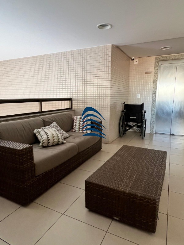 Apartamento, 3 quartos, 145 m² - Foto 4