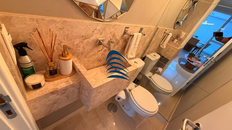 Apartamento, 3 quartos, 134 m² - Foto 6