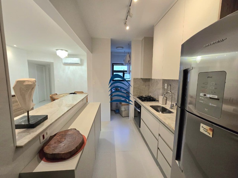 Apartamento, 3 quartos, 100 m² - Foto 8