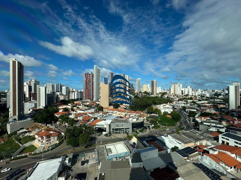 Apartamento, 3 quartos, 117 m² - Foto 23