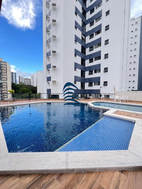 Apartamento, 3 quartos, 128 m² - Foto 12