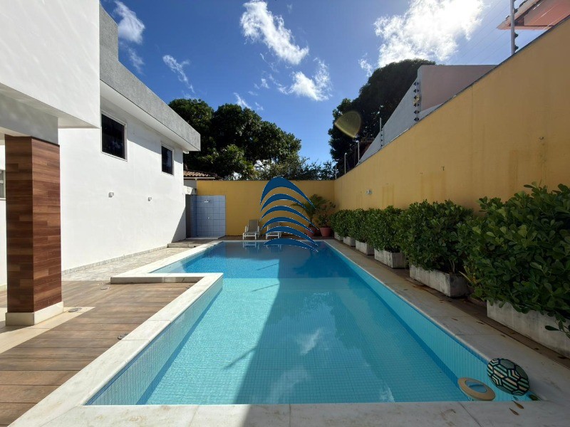 Casa, 4 quartos, 330 m² - Foto 7