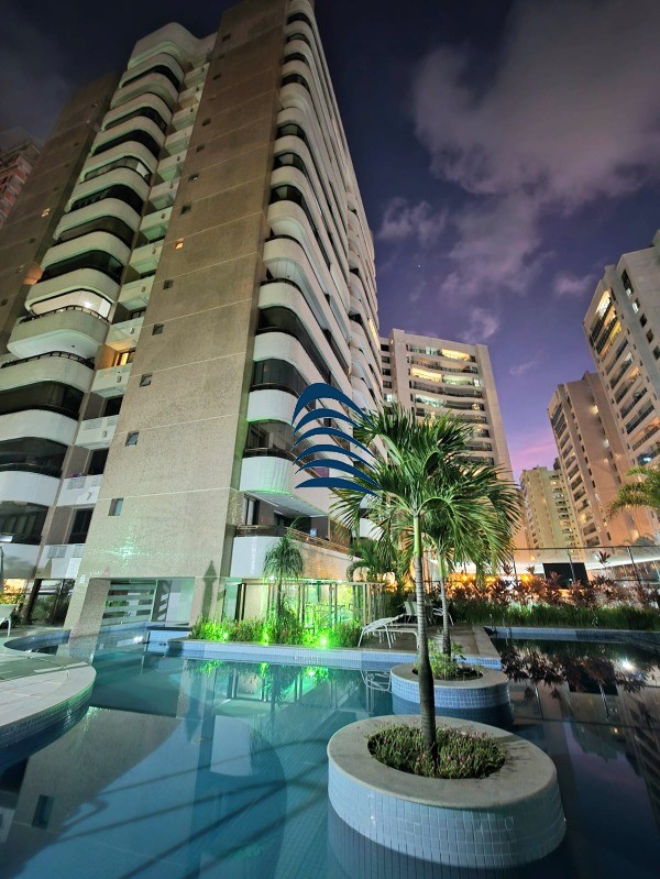 Apartamento, 1 quarto, 53 m² - Foto 2
