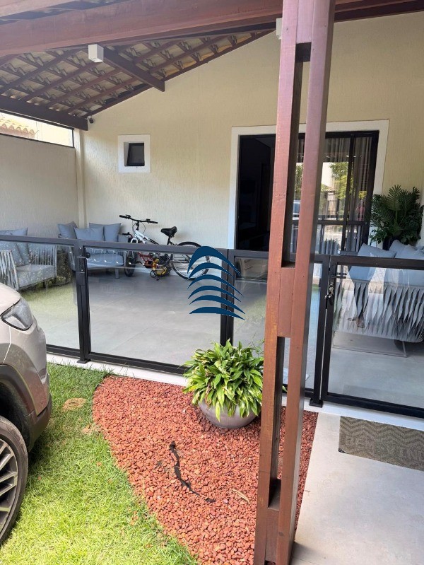 Casa, 4 quartos, 311 m² - Foto 30