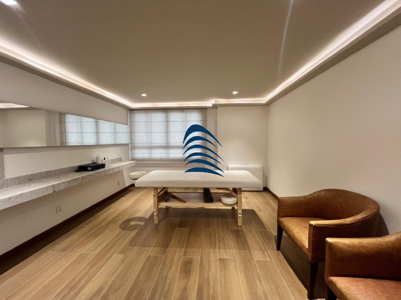 Apartamento, 3 quartos, 145 m² - Foto 8