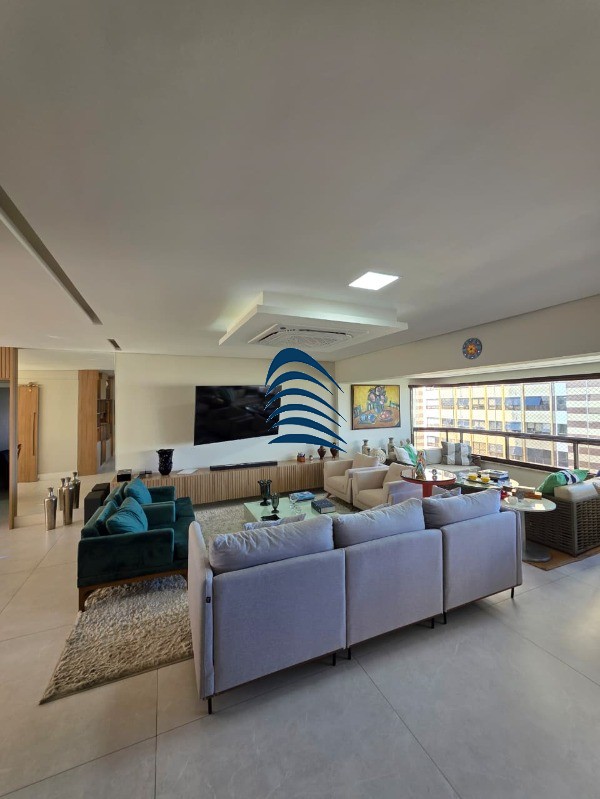 Apartamento, 3 quartos, 225 m² - Foto 38